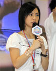 生活照 #42：钟欣桐 Gillian Chung