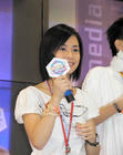 生活照 #40：钟欣桐 Gillian Chung