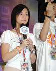 生活照 #39：钟欣桐 Gillian Chung
