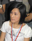 生活照 #48：钟欣桐 Gillian Chung