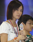 生活照 #44：钟欣桐 Gillian Chung