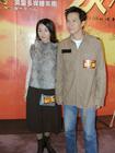 生活照 #05：张家辉 Nick Cheung