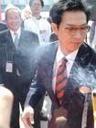 生活照 #11：张家辉 Nick Cheung