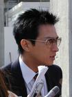 生活照 #13：张家辉 Nick Cheung