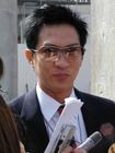 生活照 #12：张家辉 Nick Cheung