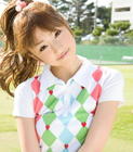 写真 #74：小仓优子 Yuko Ogura