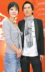 生活照 #23：张家辉 Nick Cheung