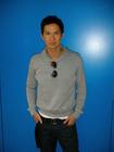 生活照 #36：张家辉 Nick Cheung
