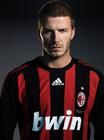 写真 #05：大卫·贝克汉姆 David Beckham