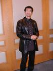 生活照 #13：郑少秋 Adam Cheng
