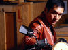写真 #13：方中信 Alex Fong