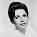 生活照 #04：克莱尔·布鲁姆 Claire Bloom