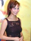 生活照 #46：朱茵 Athena Chu