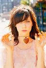 佐伊·丹斯切尔/Zooey Deschanel