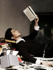写真 #418：李准基 Lee Jun Ki