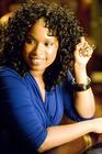写真 #18：詹妮弗·哈德森 Jennifer Hudson