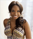 写真 #14：詹妮弗·哈德森 Jennifer Hudson