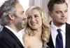 生活照 #17：萨姆·门德斯 Sam Mendes