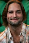 生活照 #21：乔什·哈洛威 Josh Holloway