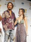 生活照 #20：乔什·哈洛威 Josh Holloway