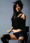 写真 #60：金允珍 Yun-jin Kim