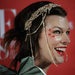生活照 #0035：米拉·乔沃维奇 Milla Jovovich