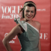 生活照 #0036：米拉·乔沃维奇 Milla Jovovich