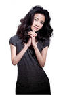 写真 #11：汤嬿 Yan Tang