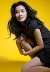 写真 #07：汤嬿 Yan Tang