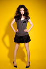 写真 #12：汤嬿 Yan Tang