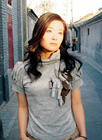 写真 #04：汤嬿 Yan Tang