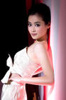 写真 #02：汤嬿 Yan Tang