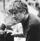 生活照 #22：罗伯特·雷德福 Robert Redford