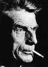 写真 #09：塞缪尔·贝克特 Samuel Beckett