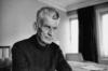 写真 #04：塞缪尔·贝克特 Samuel Beckett