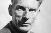 写真 #07：塞缪尔·贝克特 Samuel Beckett
