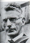 写真 #01：塞缪尔·贝克特 Samuel Beckett
