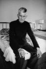 写真 #02：塞缪尔·贝克特 Samuel Beckett