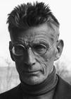 写真 #12：塞缪尔·贝克特 Samuel Beckett