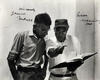 写真 #16：塞缪尔·贝克特 Samuel Beckett