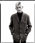 写真 #14：塞缪尔·贝克特 Samuel Beckett