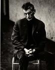 写真 #13：塞缪尔·贝克特 Samuel Beckett