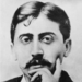 写真 #0002：马塞尔·普鲁斯特 Marcel Proust