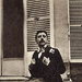 写真 #01：马塞尔·普鲁斯特 Marcel Proust