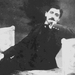 写真 #03：马塞尔·普鲁斯特 Marcel Proust