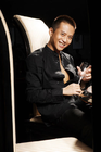 写真 #66：邓超 Chao Deng