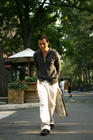 写真 #87：邓超 Chao Deng