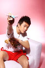 写真 #118：邓超 Chao Deng