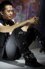 写真 #120：邓超 Chao Deng
