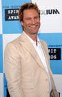 生活照 #20：艾伦·艾克哈特 Aaron Eckhart